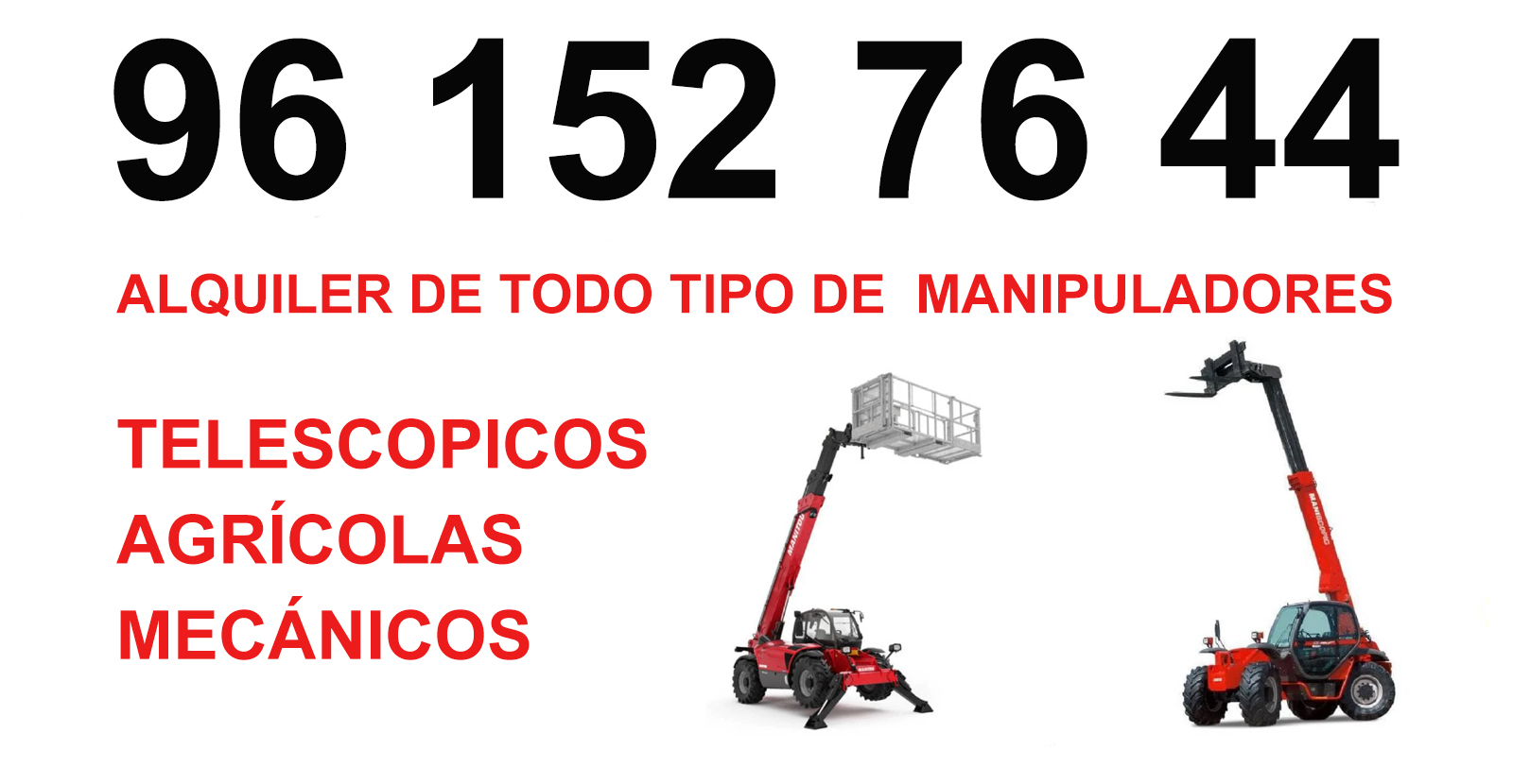 Alquiler Traspaletas Benetússer